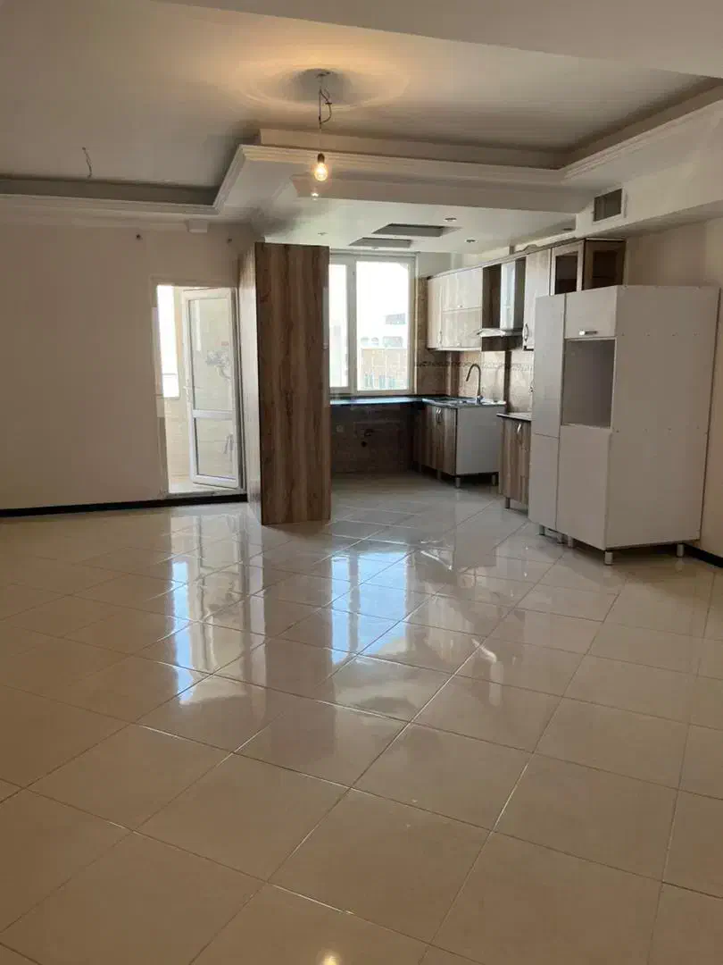 ۱۰۰ متر دوخوابه مجیدیه شمالی اول امیرنیا