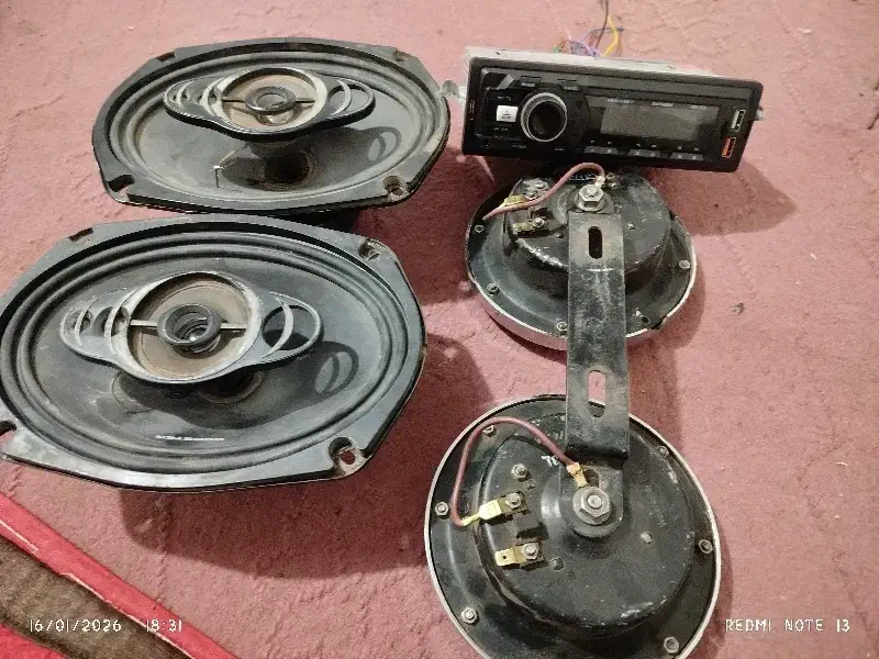 ظبط.باند|قطعات یدکی و لوازم جانبی|کرمان, |دیوار