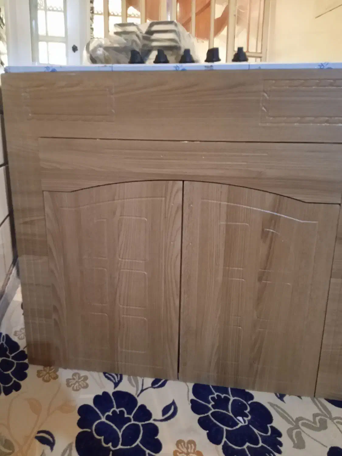 اجاق گاز ام دی اف|اجاق گاز و لوازم برقی پختوپز|اهواز, کوی آزادی|دیوار