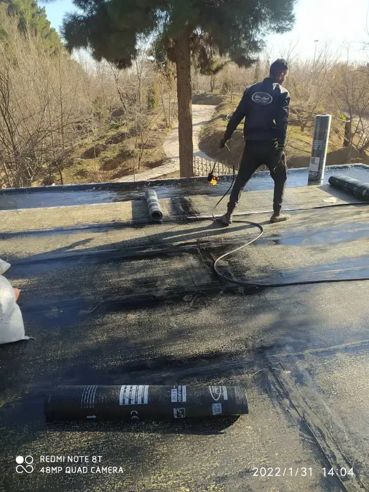 ایزوگام کار تمام نقاط مشهد|خدمات پیشه و مهارت|مشهد, نوید|دیوار