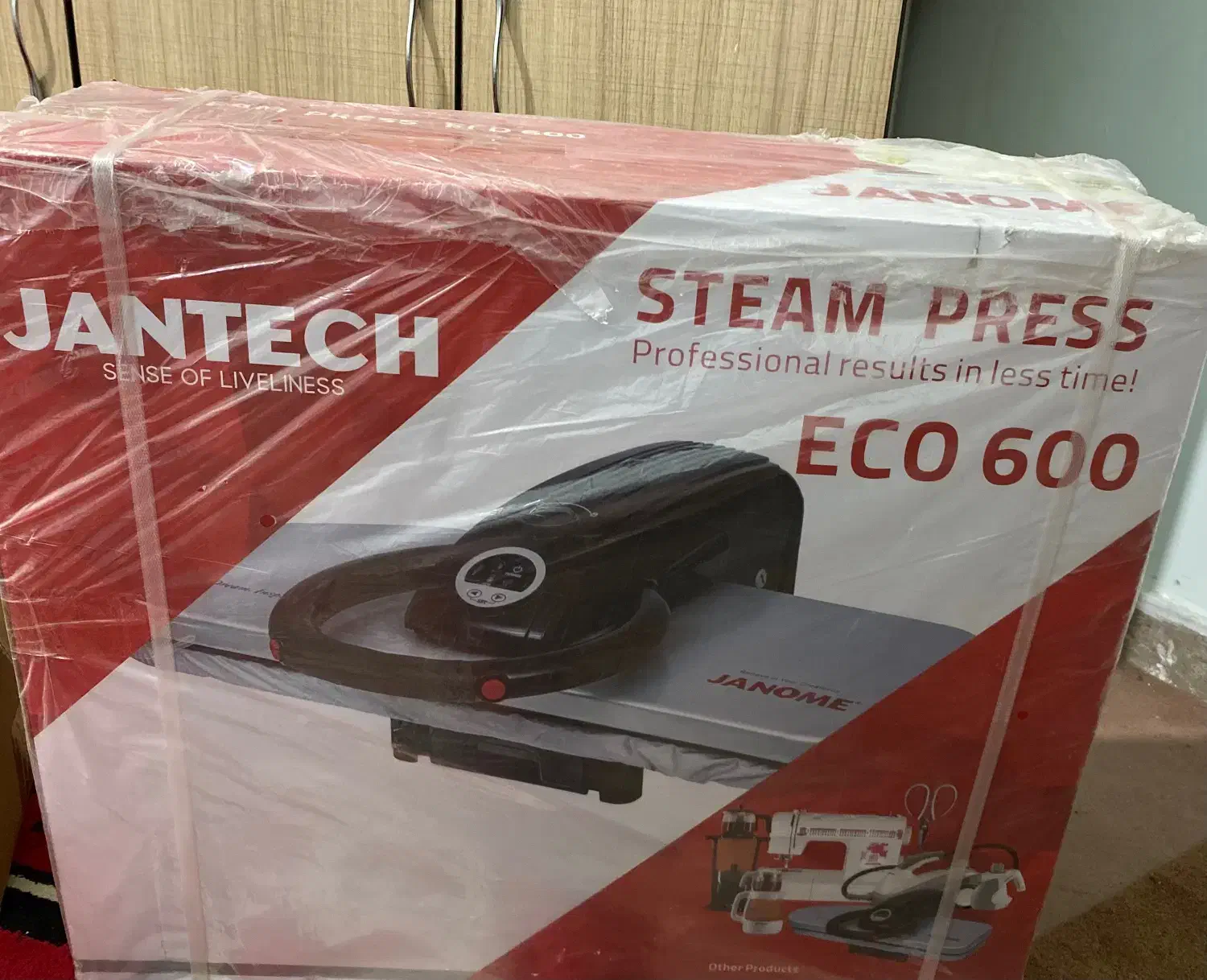 اتو پرس|اتو و لوازم اتو|شیراز, گویم|دیوار