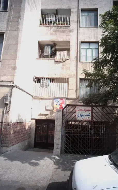 اجاره آپارتمان