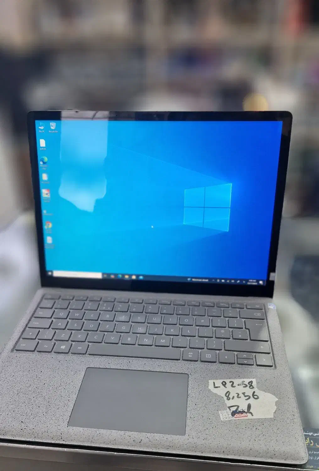 surface laptop 2|رایانه همراه|اصفهان, رحیم‌آباد|دیوار