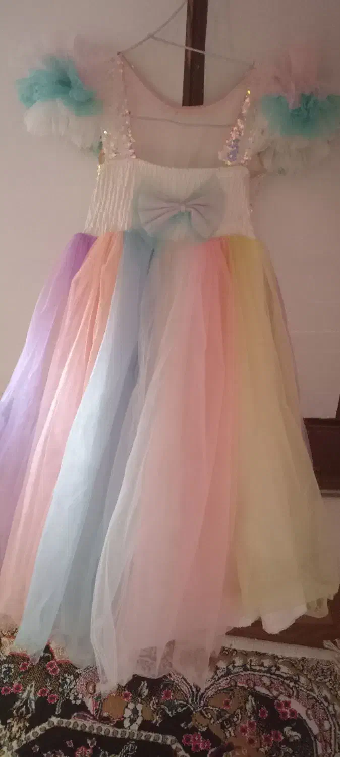 لباس مجلسی|کفش و لباس بچه|رشت, سلیمانداراب|دیوار