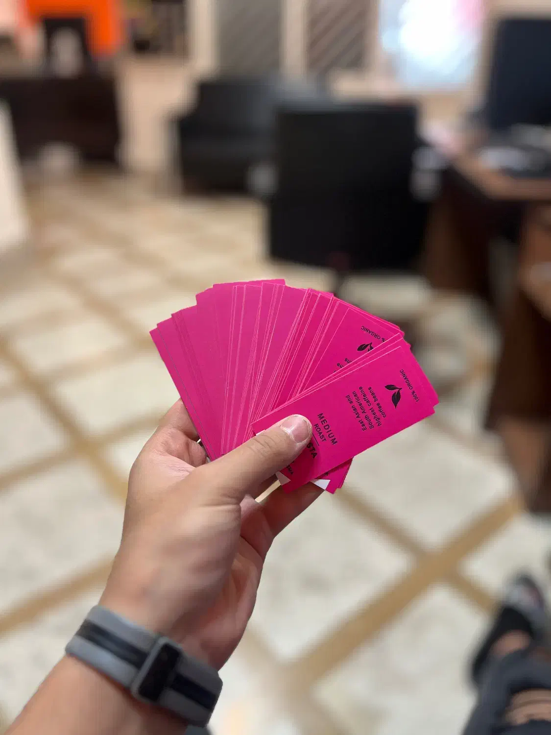 چاپ کارت، تراکت، لیبل، ست اداری|خدمات رایانه‌ای و موبایل|تهران, بهارستان|دیوار