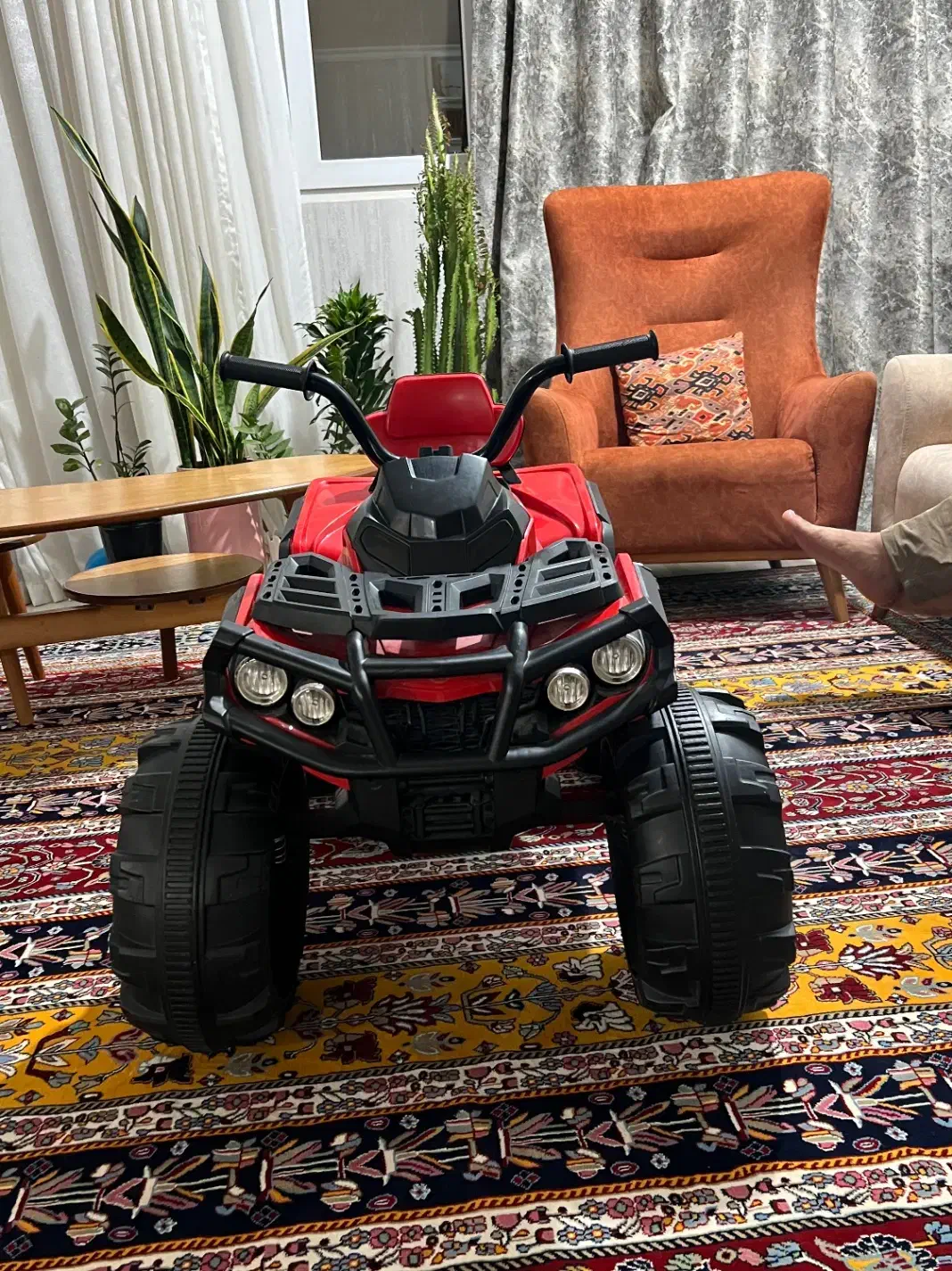 موتور شارژی|اسباب‌‌بازی|جم, |دیوار