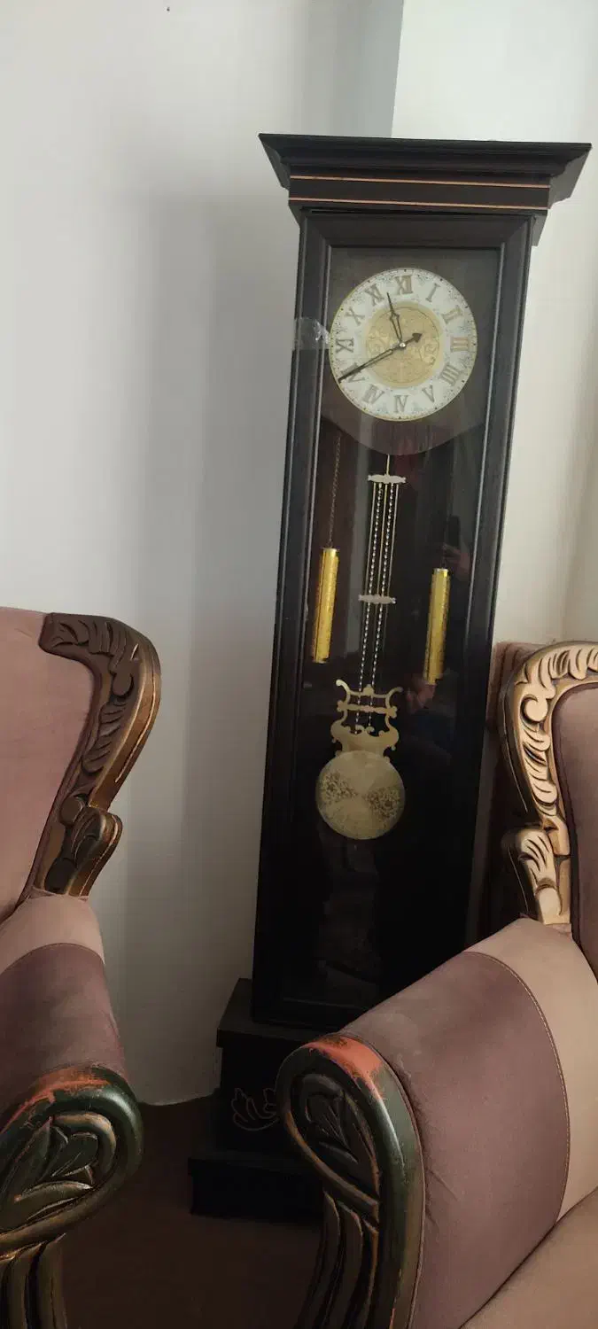 ساعت|ساعت دیواری و تزئینی|قائمشهر, |دیوار