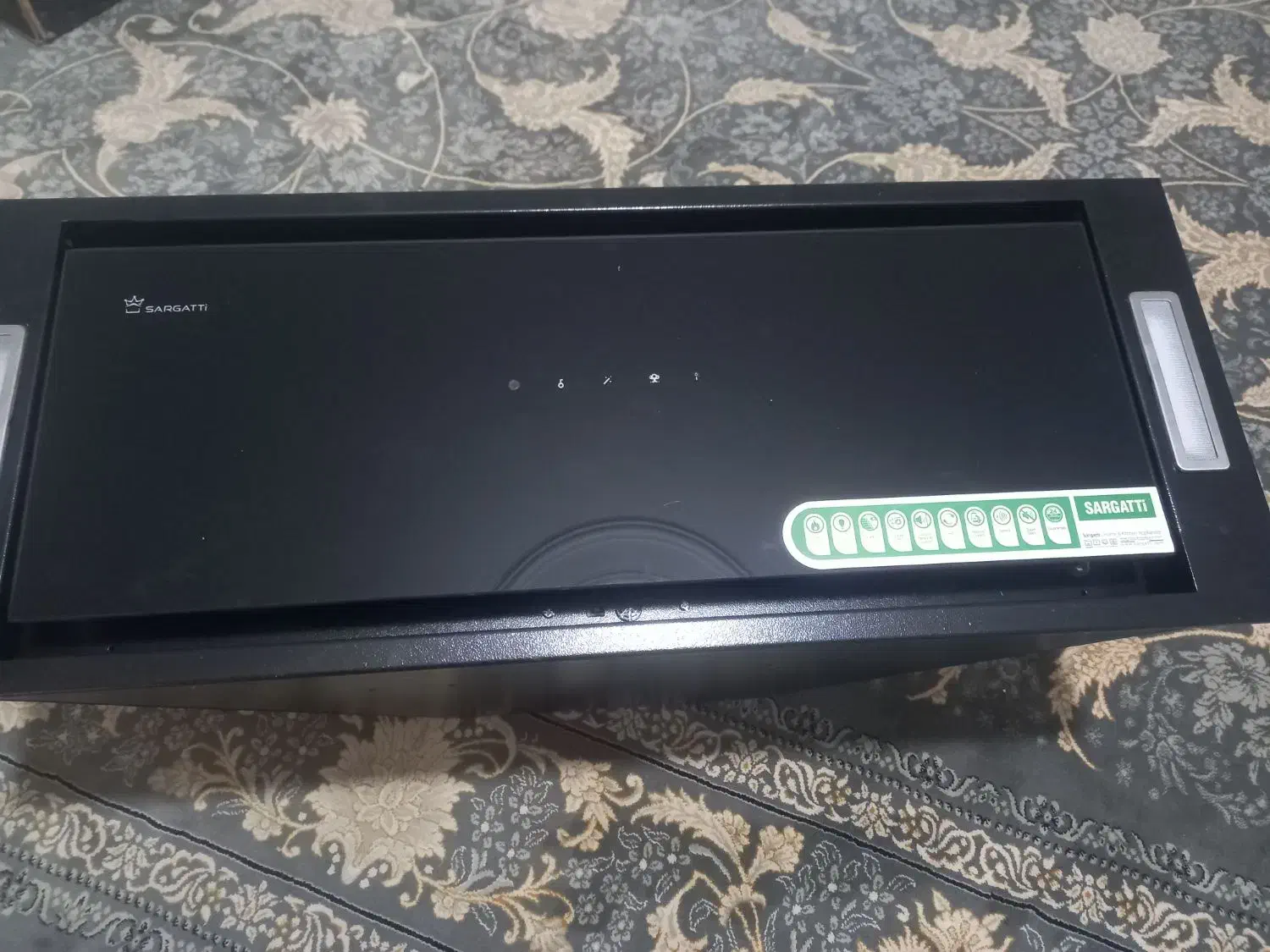 هود|هود|باقرشهر, |دیوار