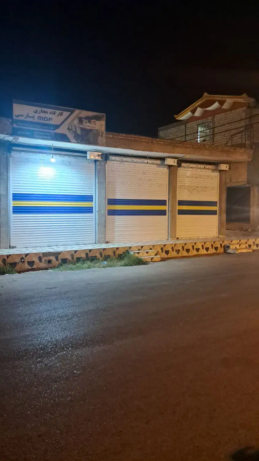 مغازه خوش جا و مناسب در کوی وهب شوش|اجارهٔ مغازه و غرفه|شوش, |دیوار