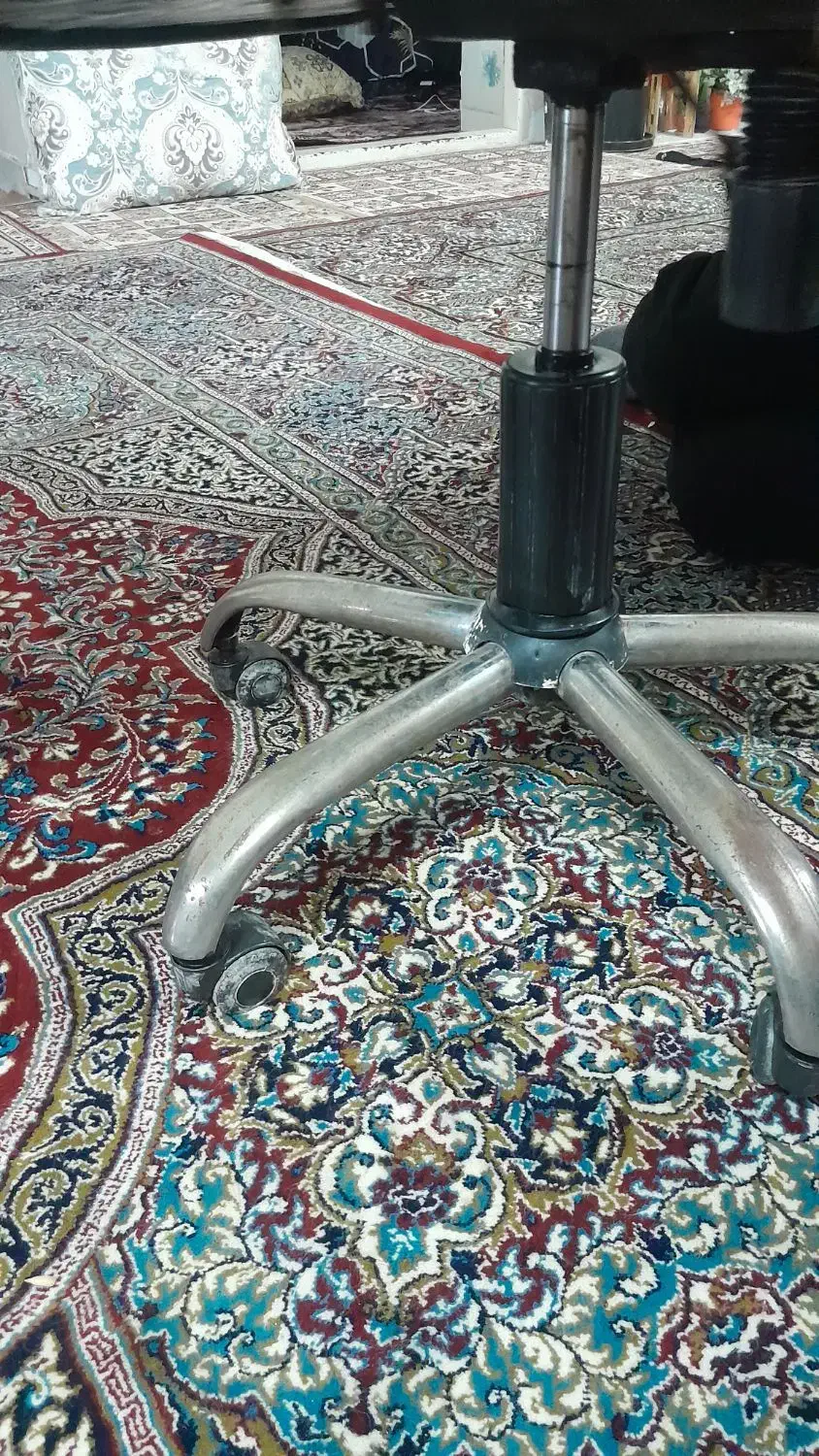 صندلی جک دار|صندلی و نیمکت|یزد, |دیوار