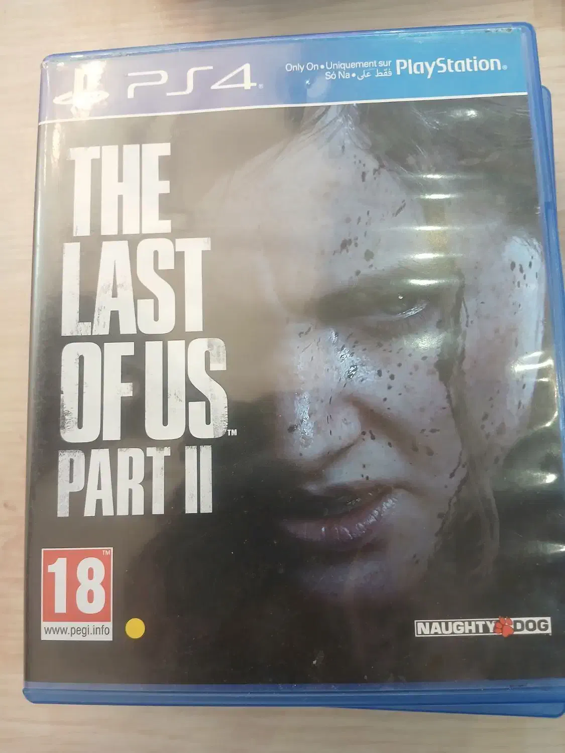 بازی پلستیشن تکی یا با هم|کنسول، بازی ویدئویی و آنلاین|تهران, شهرک فرهنگیان|دیوار