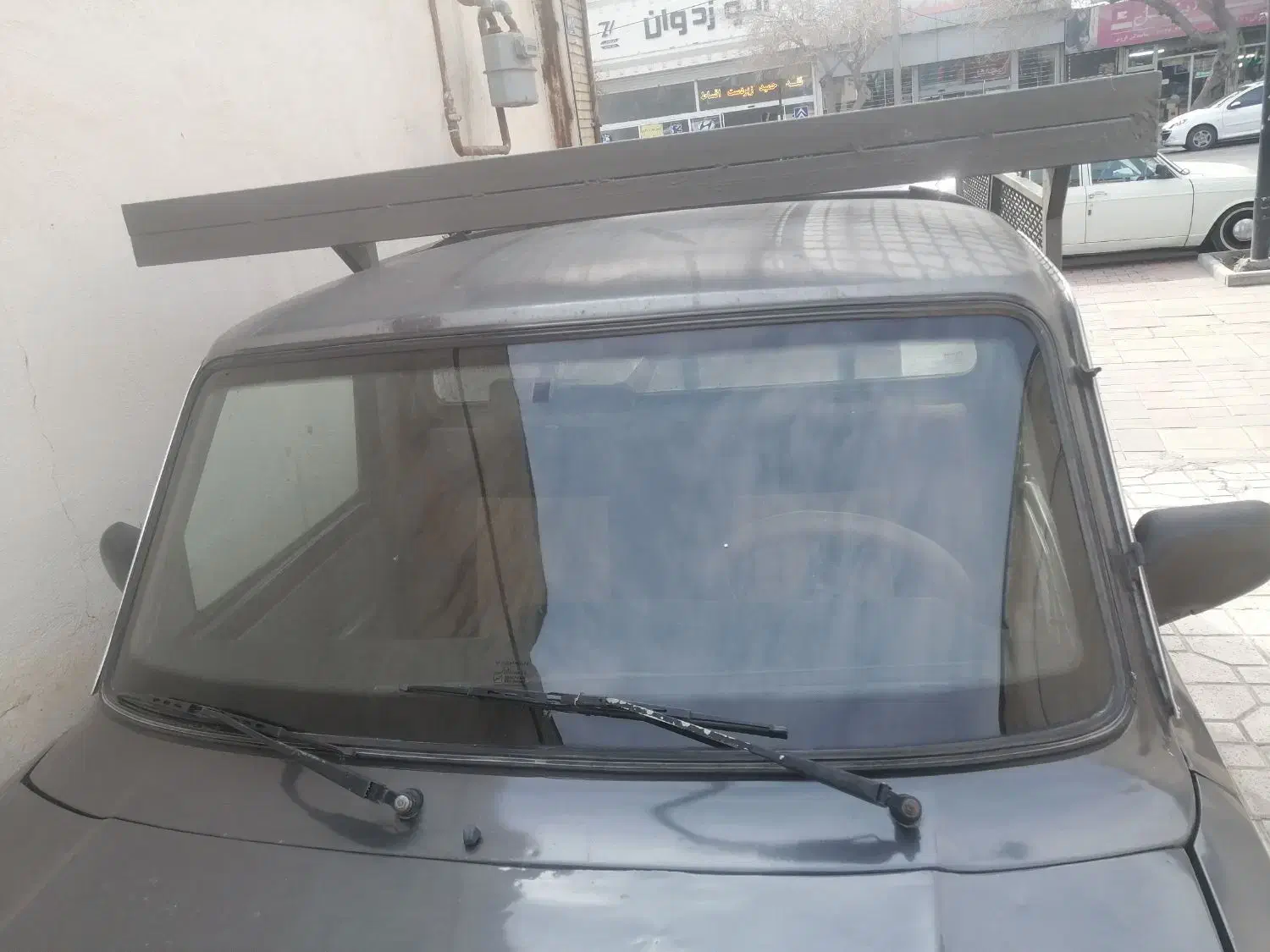 مزدا تک کابین|خودرو سواری و وانت|مشهد, هنرور|دیوار