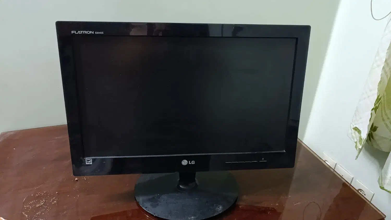 مانیتور ال جی led|قطعات و لوازم جانبی رایانه|مشهد, فلسطین|دیوار