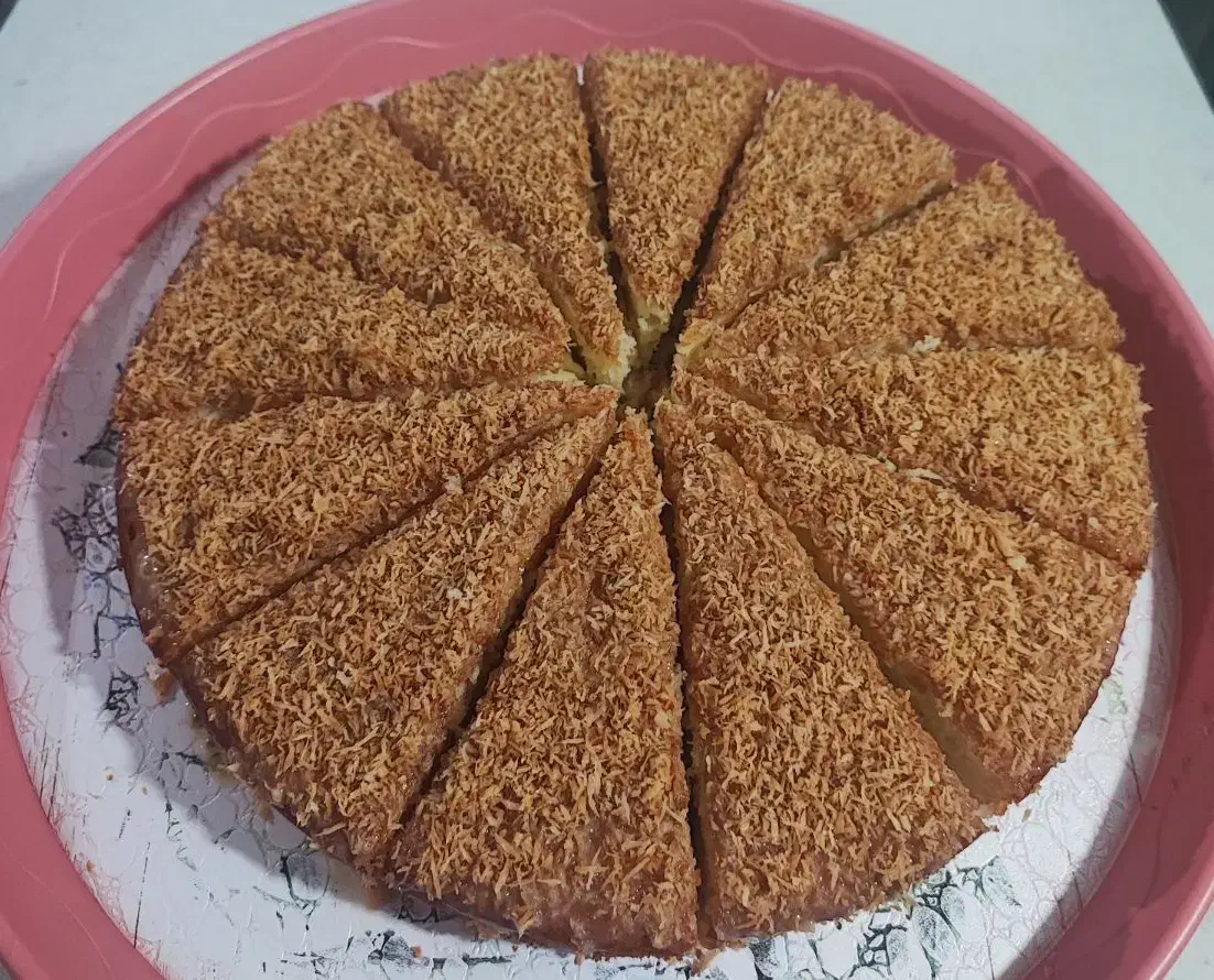 کیک خیس شکلاتی و کیک شنی|خوردنی و آشامیدنی|جاسک, |دیوار