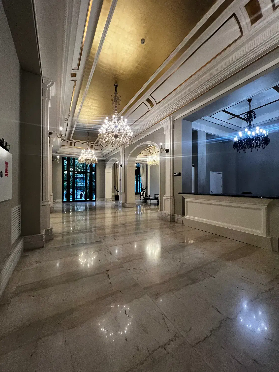 ۱۴۵متر برج باغ طبقات بالاویو دار مناسب زوج و مجرد|اجارهٔ آپارتمان|تهران, صاحبقرانیه|دیوار