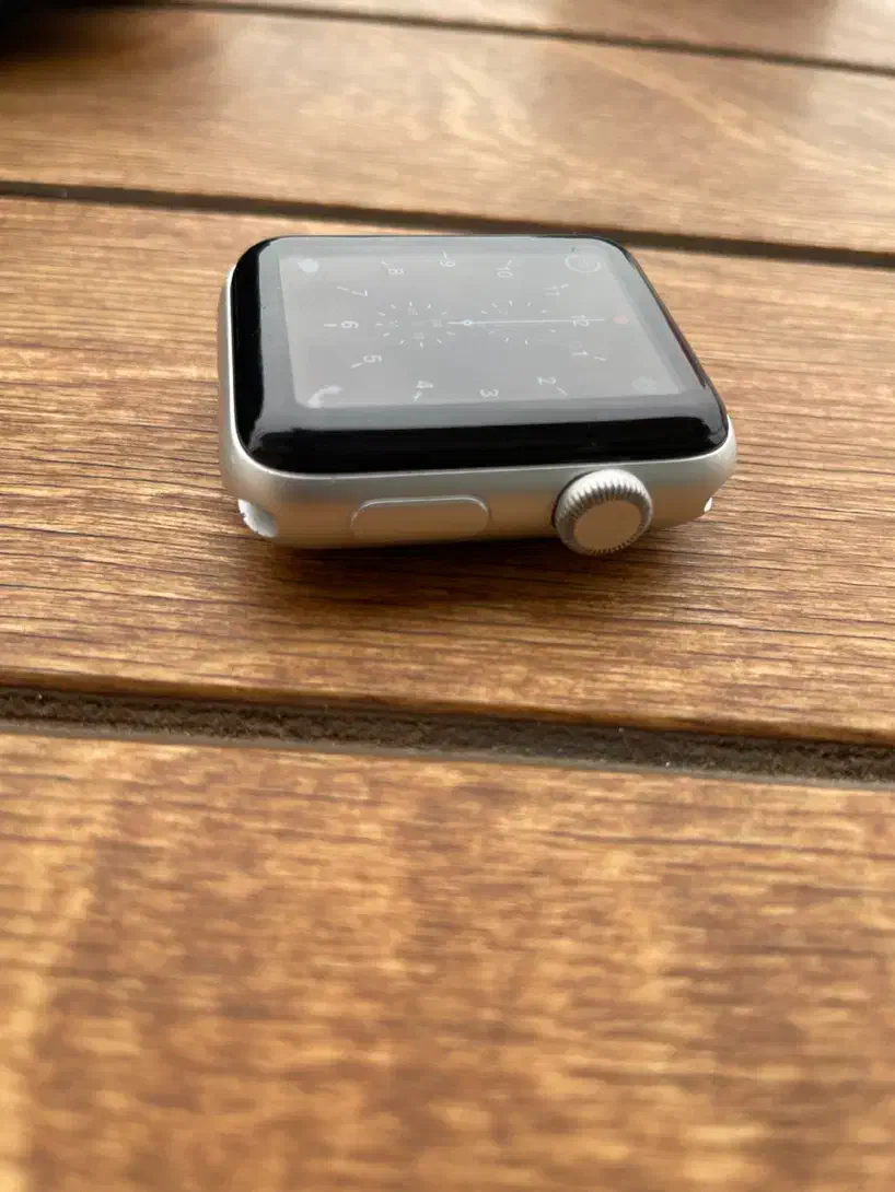 اپل واچ سری 3 سیلور|ساعت|رشت, بلوار گیلان|دیوار