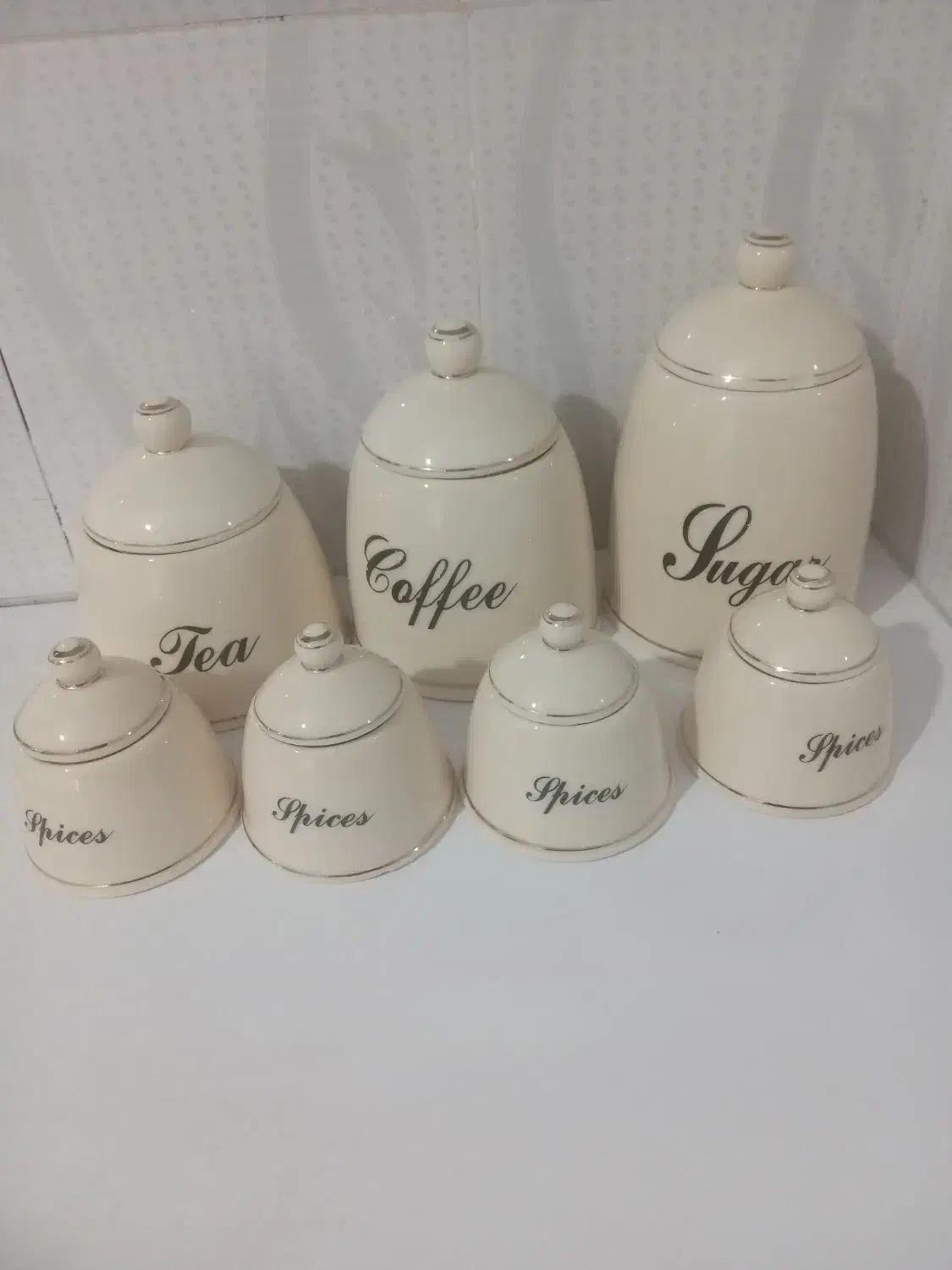 پاسماوری سرامیکی|ظروف سرو و پذیرایی|پرند, فاز ۵|دیوار