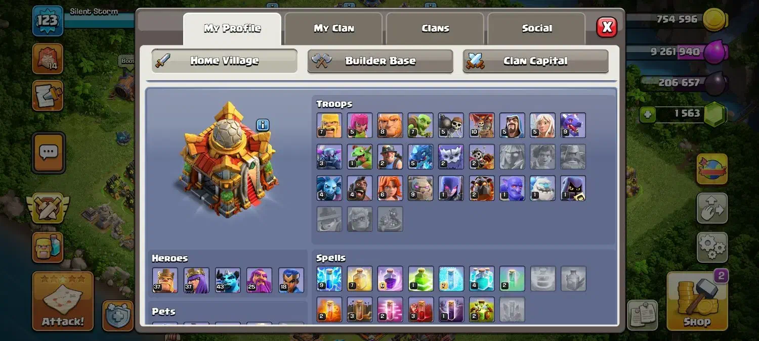 اکانت تان 16 فقط 700 تومن|کنسول، بازی ویدئویی و آنلاین|مرزن‌آباد, |دیوار