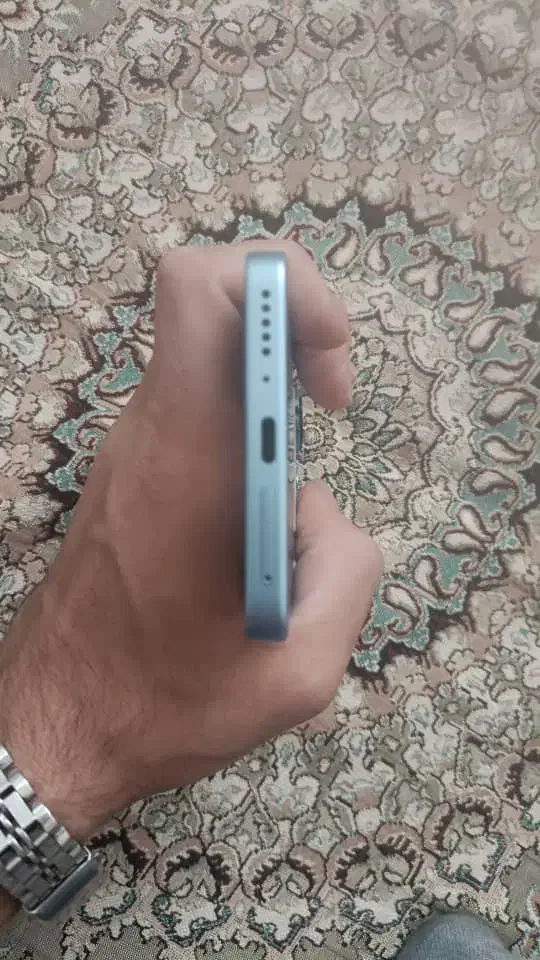 گوشی note 13|موبایل|سلماس, |دیوار