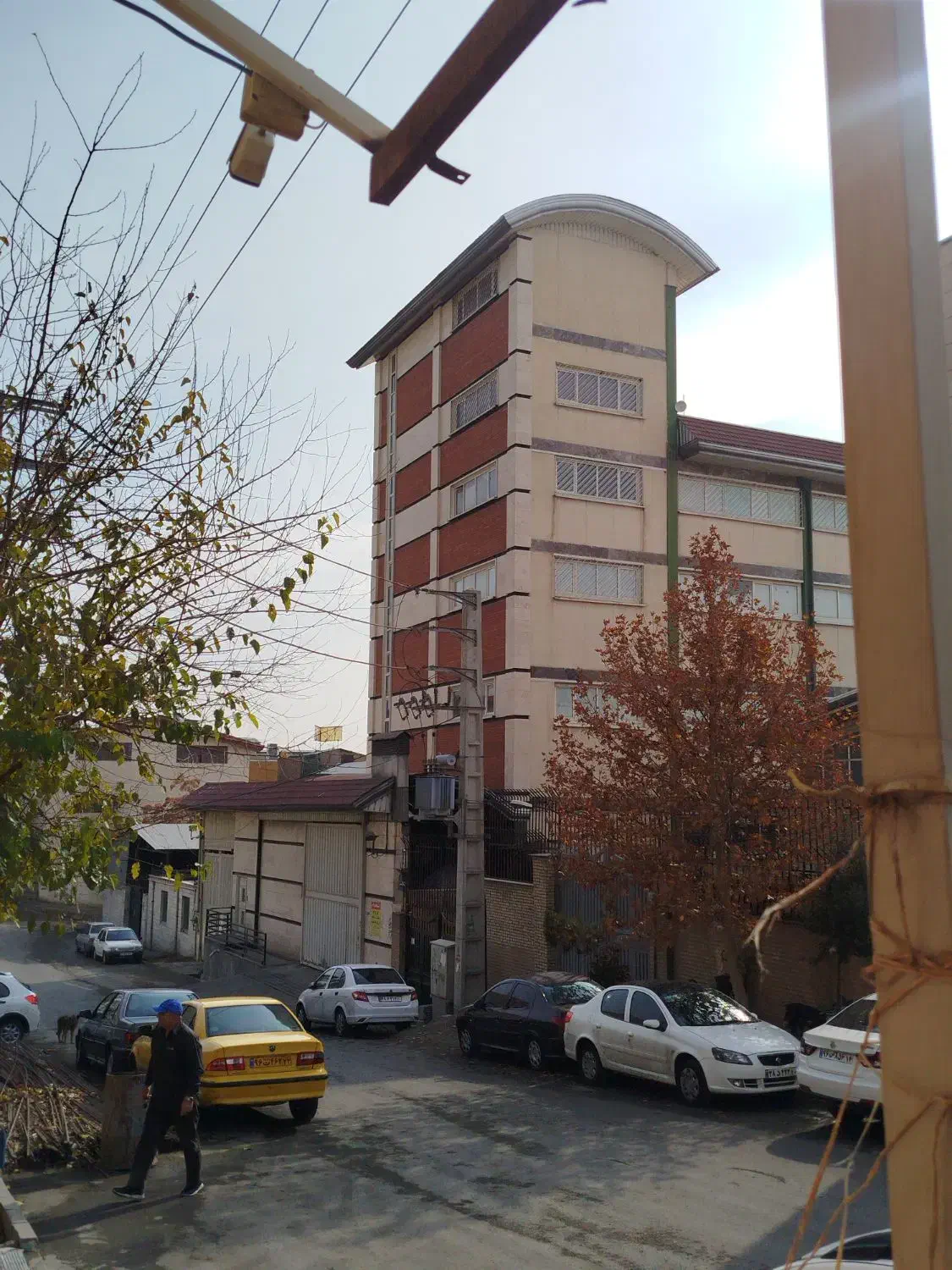 قالبساز|استخدام صنعتی، فنی، مهندسی|پردیس, شهرک صنعتی خرمدشت فاز ۷|دیوار