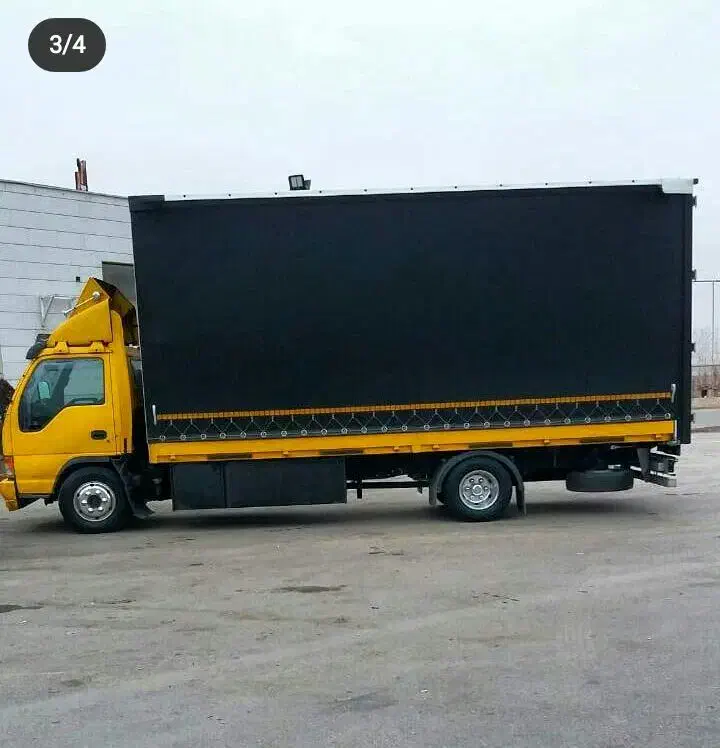 زرین بار با مجوز رسمی از اتحادیه تخفیف ویژه۳۰٪|خدمات حمل و نقل|کرمانشاه, |دیوار