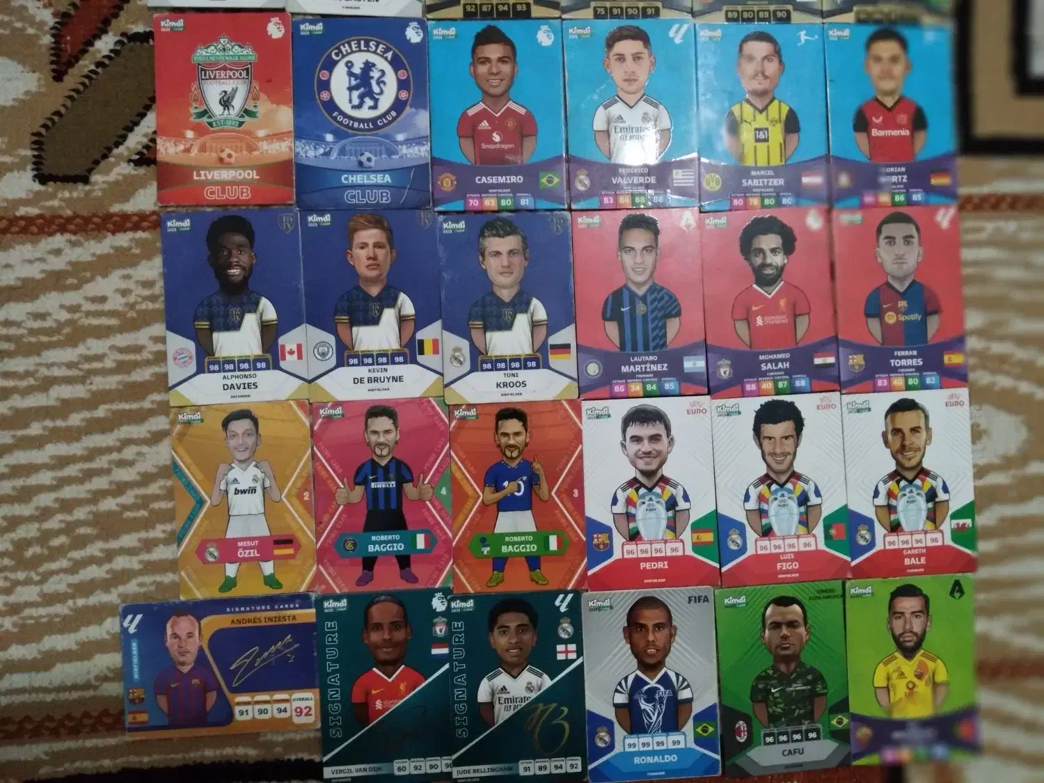 کات کیمدی|اسباببازی|دشتابی, |دیوار