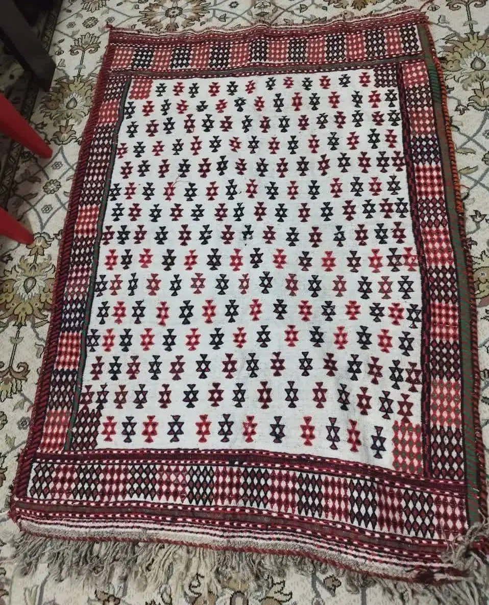 سفره سنتی|صنایع دستی و سایر لوازم تزئینی|دهدشت, |دیوار