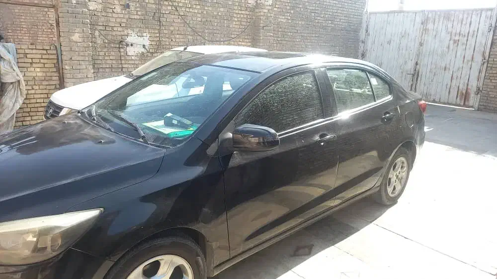 شاهین G سانروف|خودرو سواری و وانت|اهواز, گلدشت|دیوار