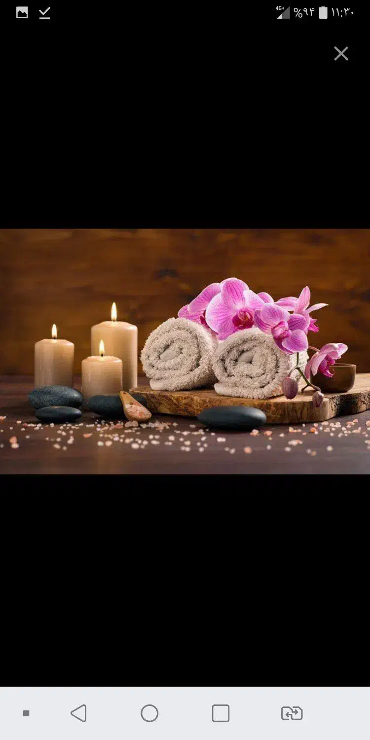 ماساژ|خدمات آرایشگری و زیبایی|تهران, شهرآرا|دیوار