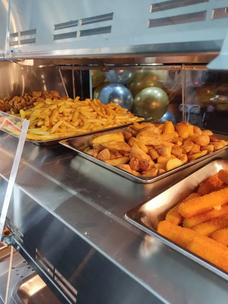 راه‌اندازی صفر تا صد فست فود|کافی‌شاپ و رستوران|اصفهان, شهرک کاوه|دیوار