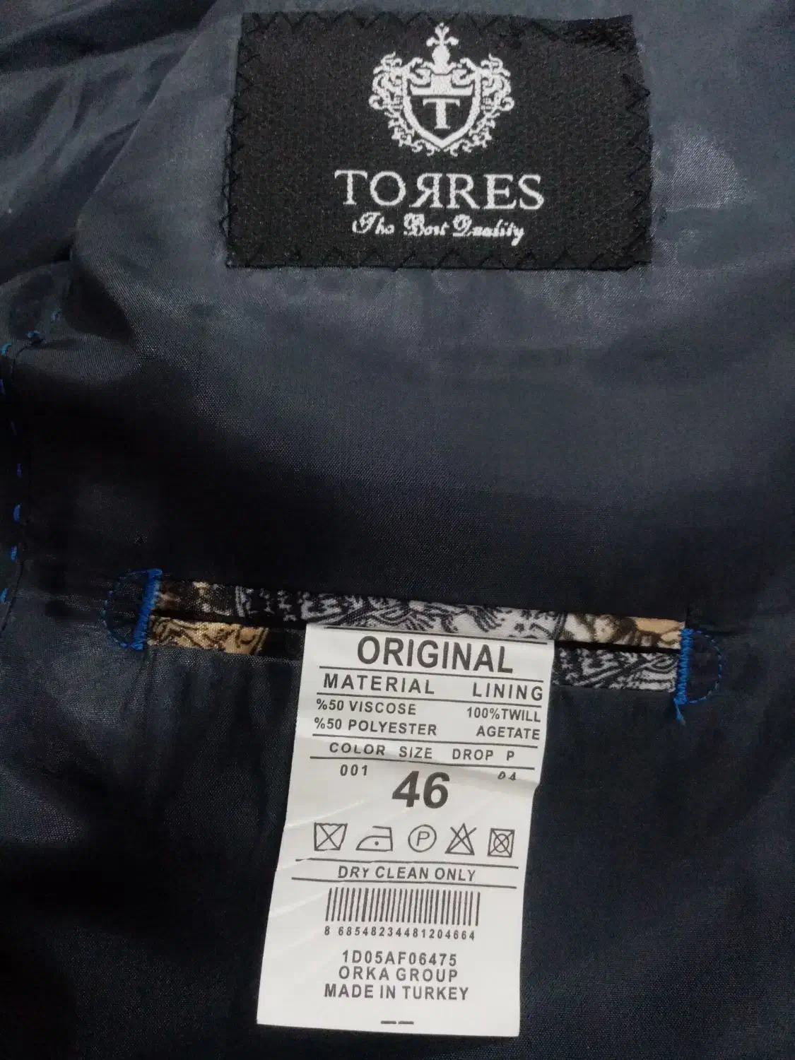 کت و شلوار نو استفاده نشده|لباس|سعدآباد, |دیوار