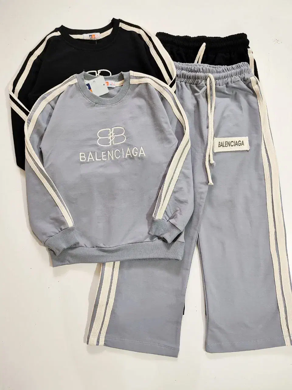 دورس و شلوار بگ اسپرت|کفش و لباس بچه|رشت, جماران|دیوار