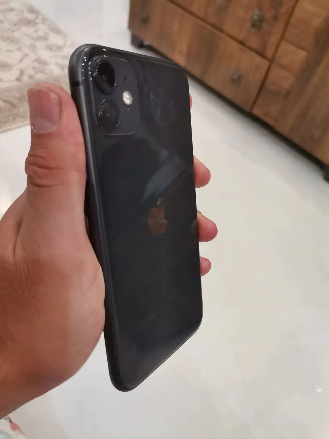 ایفون11 نرمال|موبایل|مشهد, شاهد (شهرک غرب)|دیوار