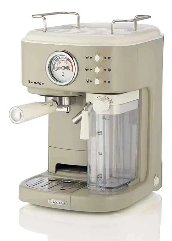 اسپرسو ساز آریته سری وینتیج مدل 1383|سماور، چای‌ساز، قهوه‌ساز|تهران, هرندی|دیوار