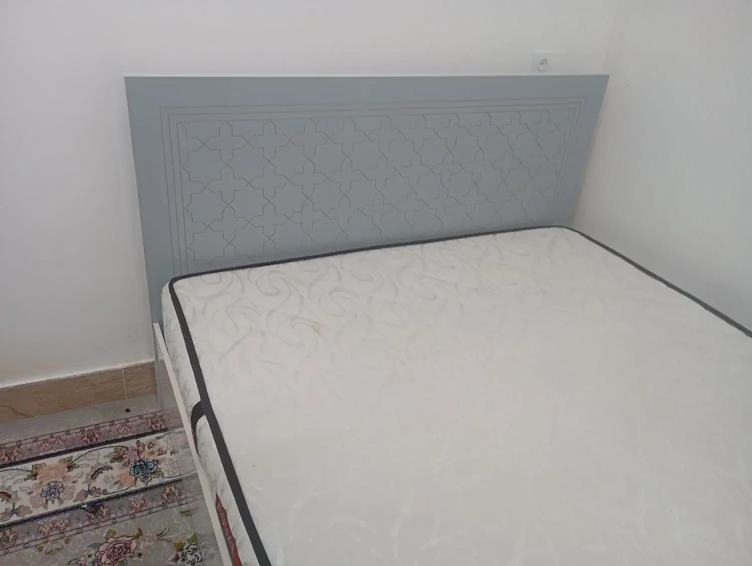 خوش خواب و تخت خواب یک ماه کار|تخت و سرویس خواب|کاشمر, |دیوار