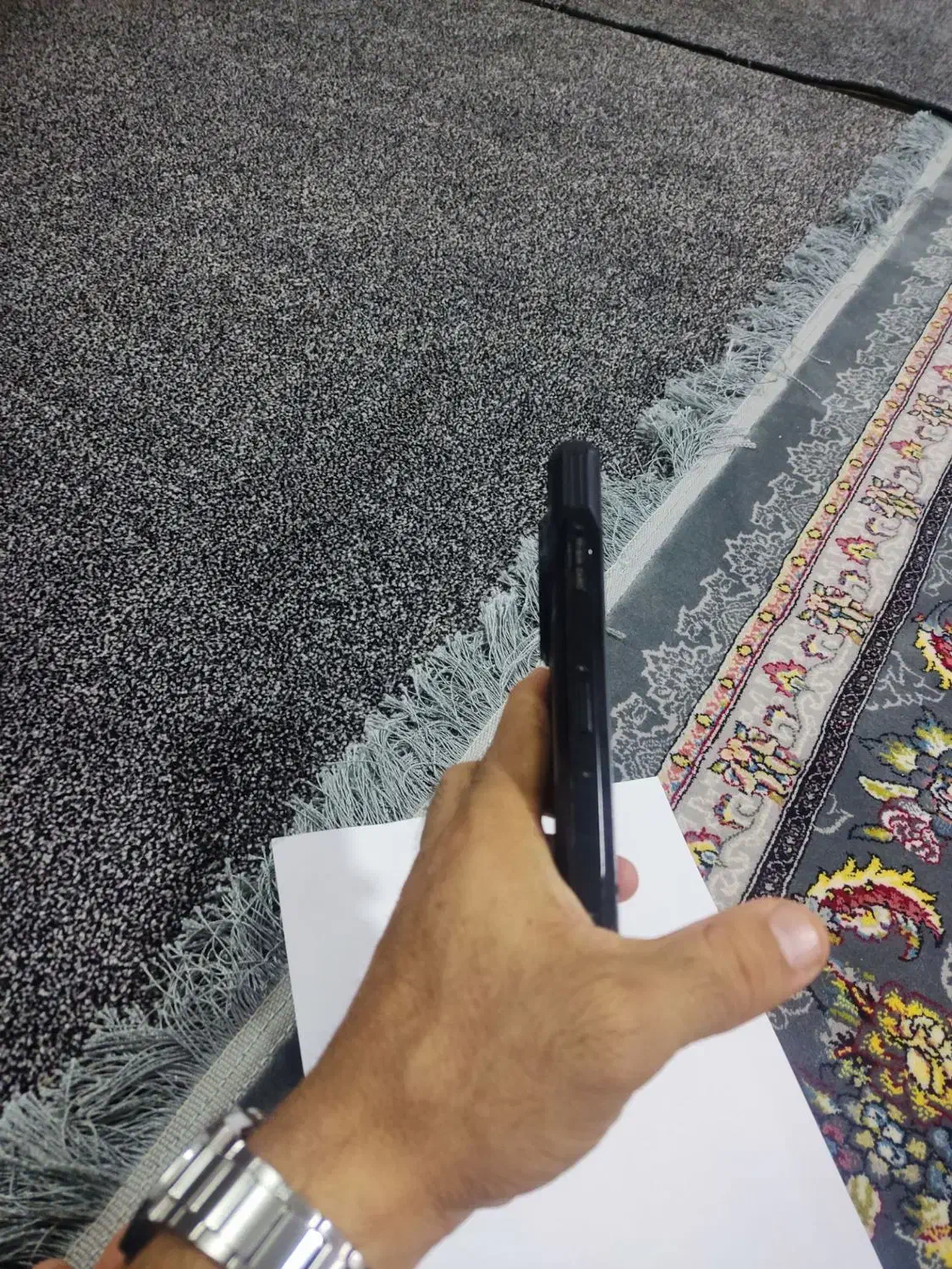 دوجی v40pro|موبایل|قصرشیرین, |دیوار