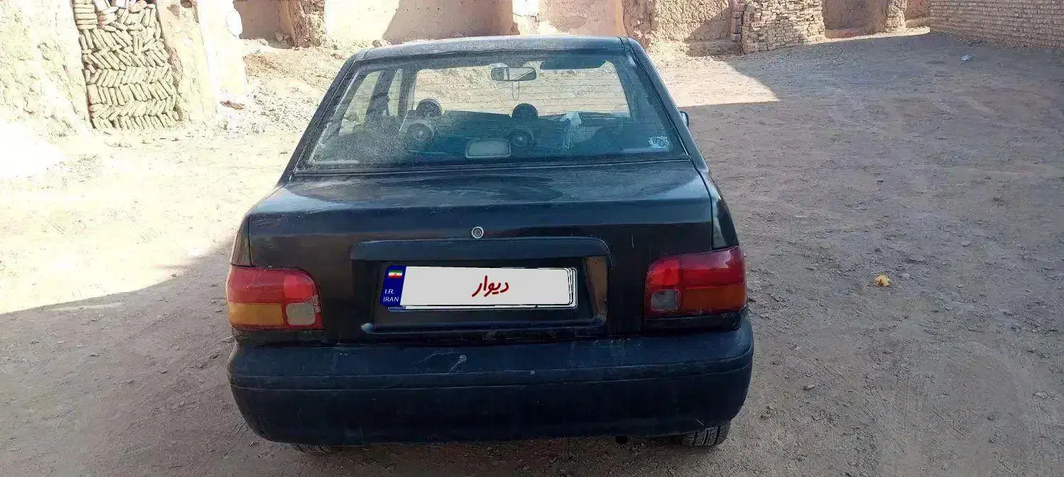 پراید معاوضه یا نقد|خودرو سواری و وانت|فردوس (خراسان), |دیوار