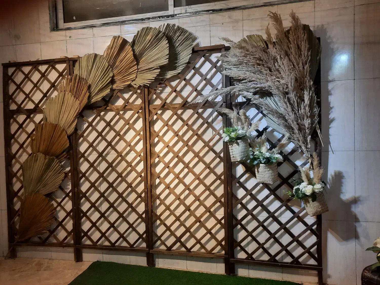 سالن و خانه عقد و ازدواج آسان|خدمات پذیرایی، مراسم|شاهین‌شهر, شهرک امام علی|دیوار