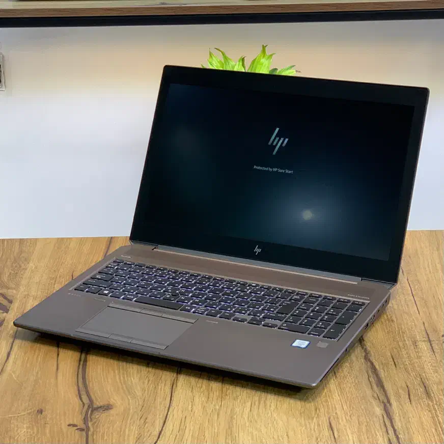 لپ‌تاپ HP ZBook g6 / گرافیک T2000 و ۶۴ گیگ رم|رایانه همراه|مشهد, ارشاد|دیوار