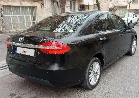 جک j5|خودرو سواری و وانت|تهران, جوادیه تهرانپارس|دیوار