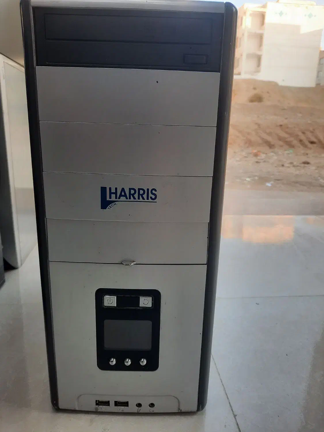 کامپیوتر ایسوز کامل|رایانه رومیزی|پردیس, فاز ۸|دیوار