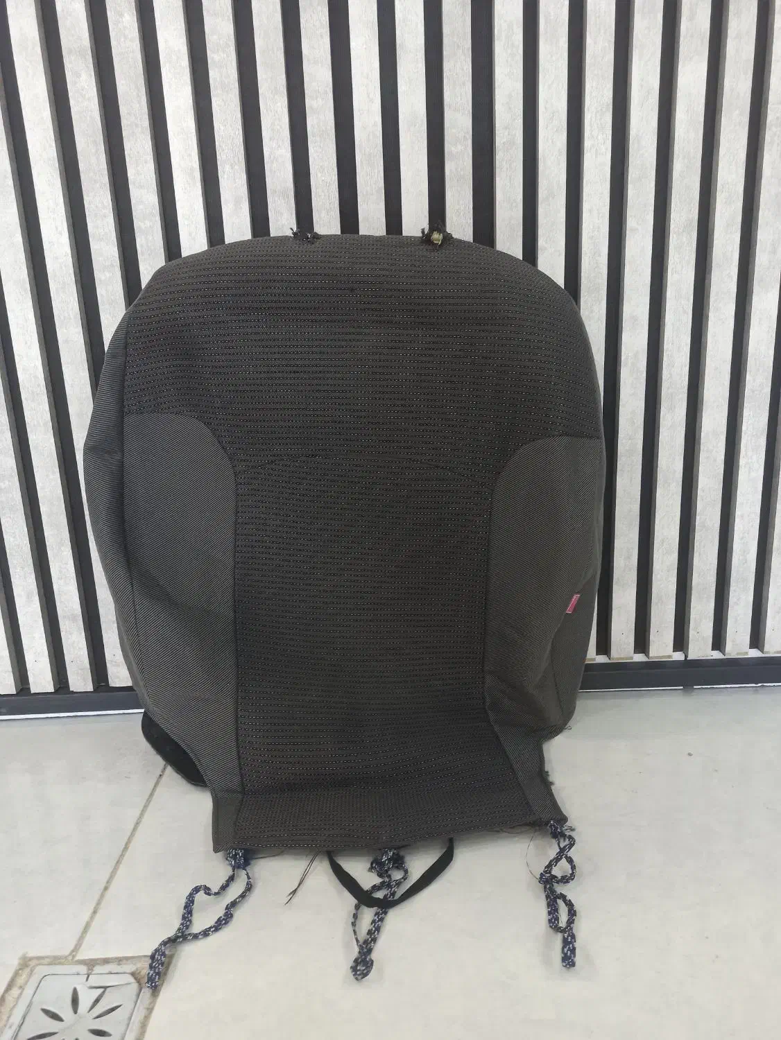 روکش صندلی ۲۰۶فابریک|قطعات یدکی و لوازم جانبی|شاهین‌شهر, سعدی شمالی|دیوار