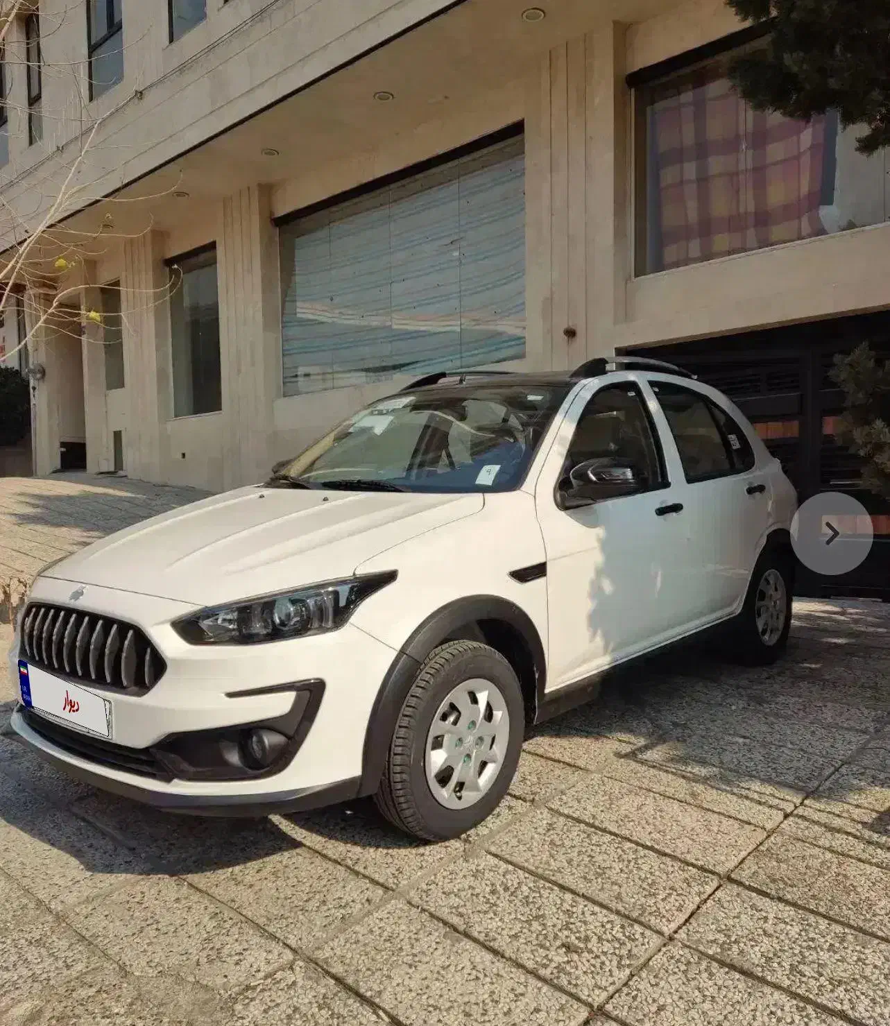 اطلس اس|خودرو سواری و وانت|اردبیل, |دیوار