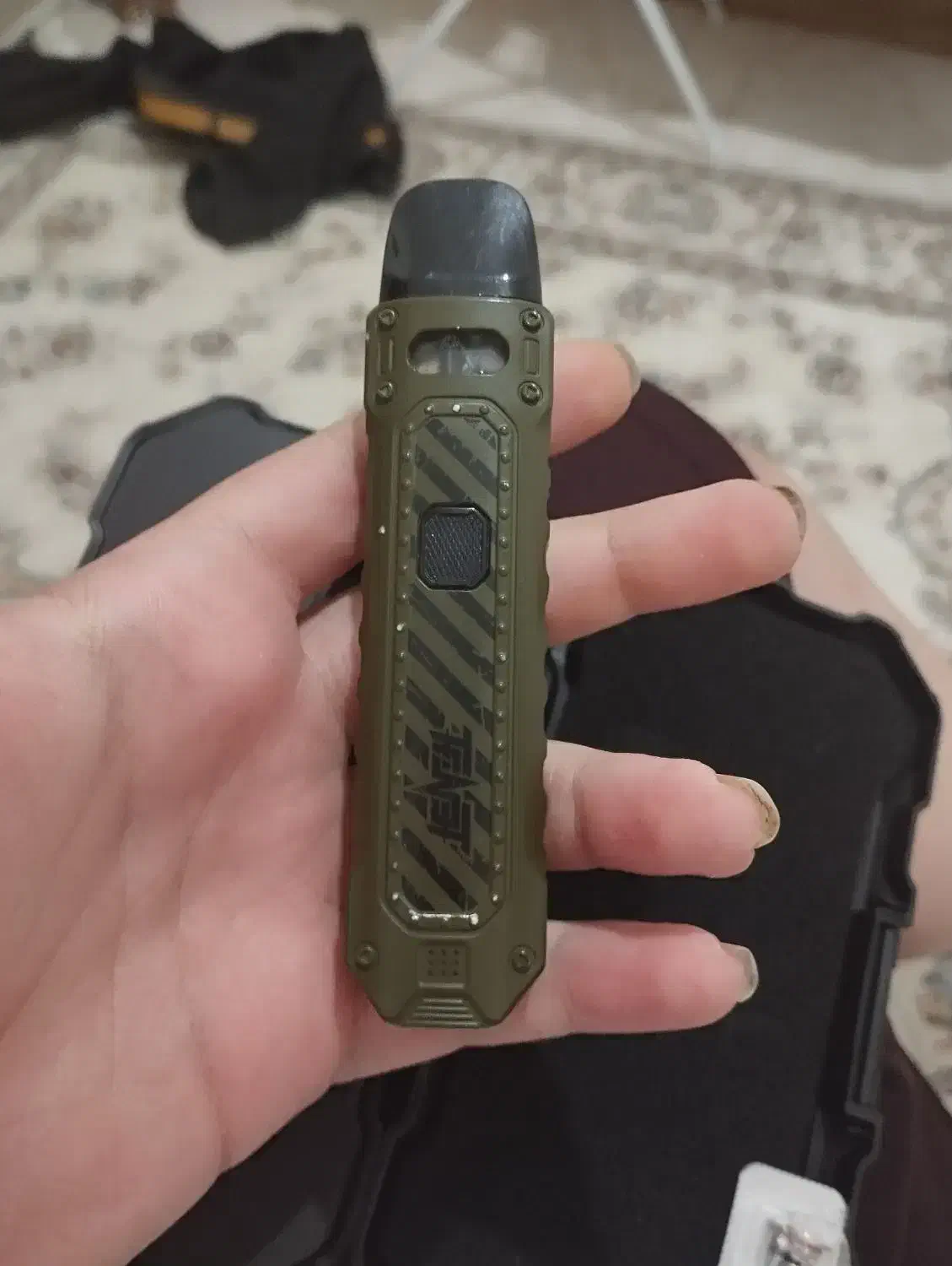 پاد صفر همراه جویس|زیورآلات و اکسسوری|مهاباد (آذربایجان غربی), |دیوار