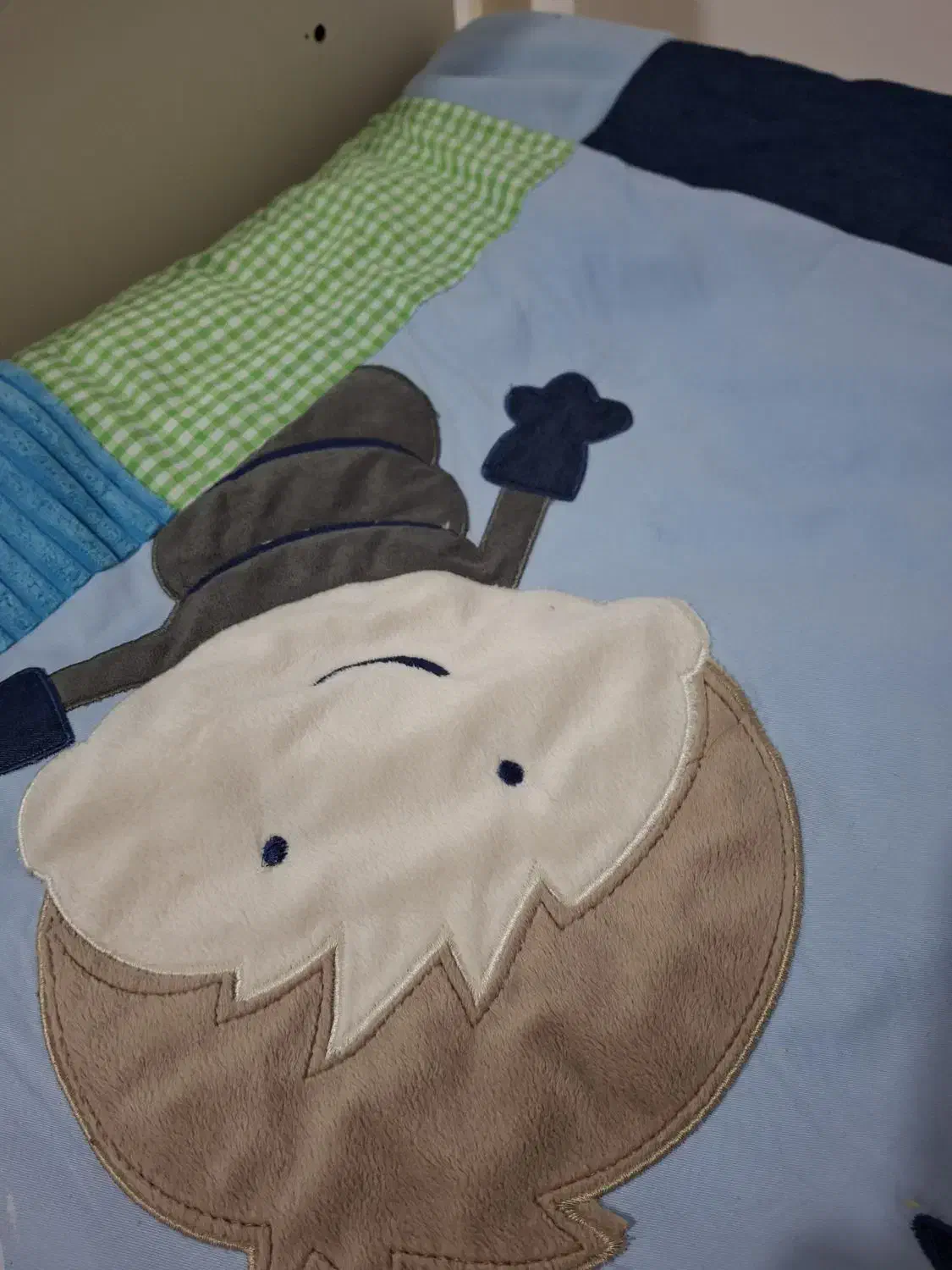 روتختی بچگانه، کاملا نو سالم|سرویس روتختی|ساری, |دیوار