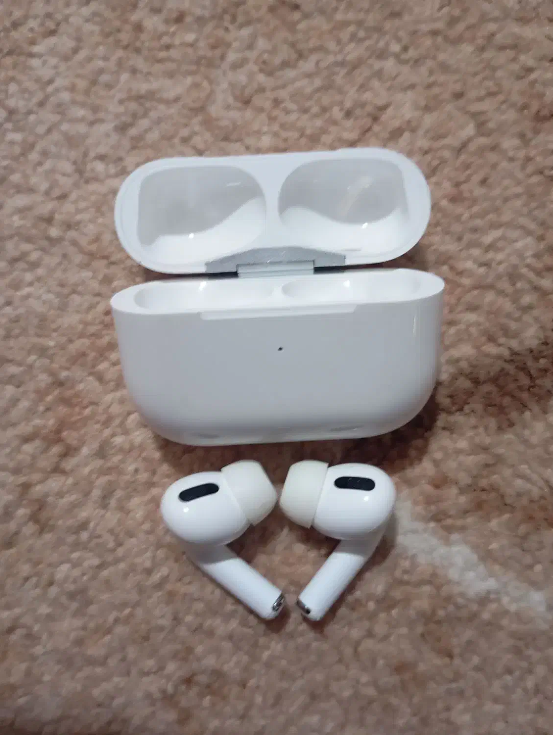 ایرپاد پرو 2|لوازم جانبی موبایل و تبلت|کرمانشاه, |دیوار