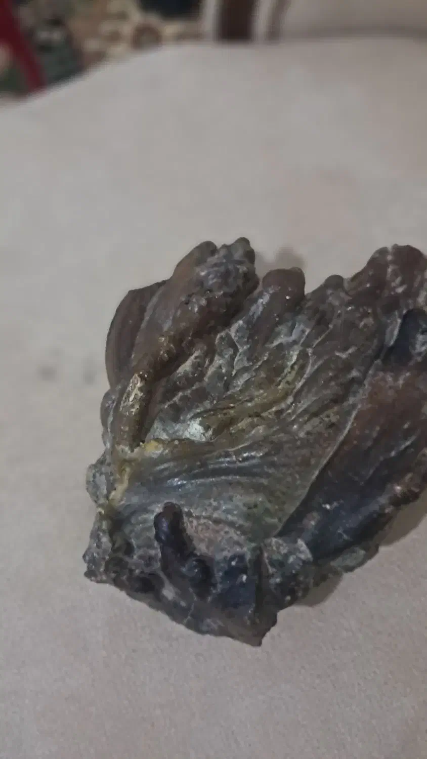 شحاب سنگ|کلکسیون اشیاء عتیقه|باوی, |دیوار