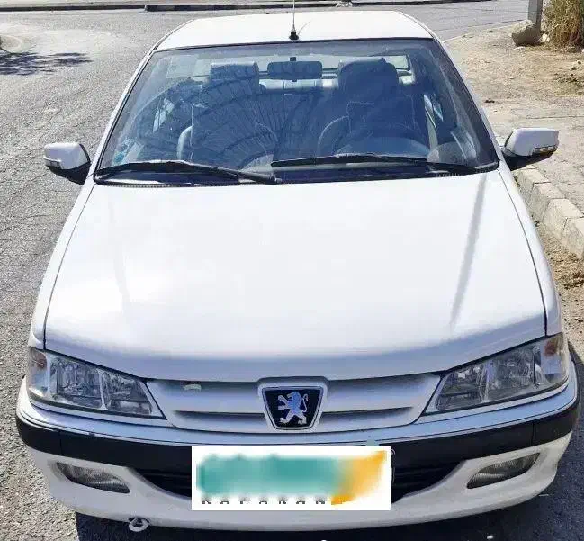 فروش شرایطی پارس|خودرو سواری و وانت|بندر ماهشهر, |دیوار