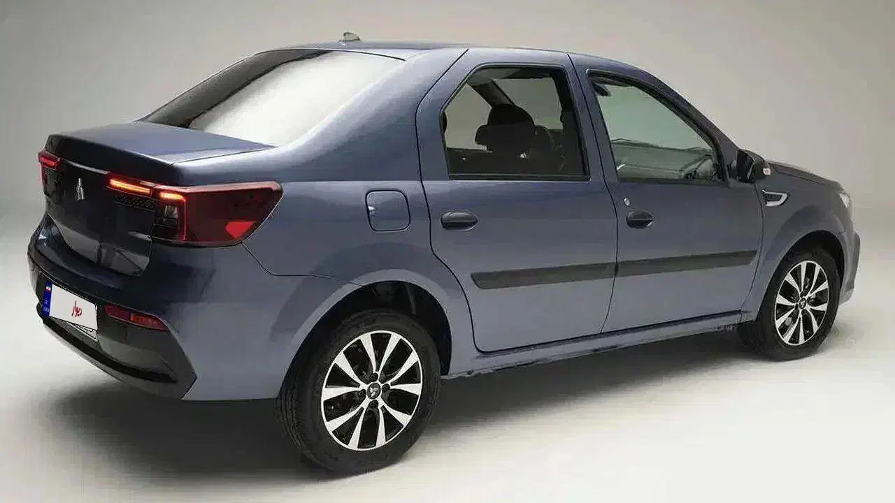 فروش حواله پارس نوآ دستی تحویل دی تا اسفند ۱۴۰۵|خودرو سواری و وانت|تهران, مجیدآباد|دیوار