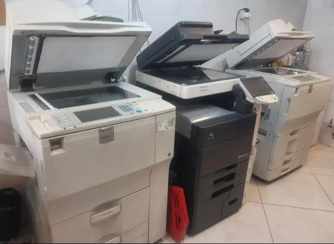 پرینت و کپی دانشجویی|خدمات رایانهای و موبایل|کرمانشاه, |دیوار